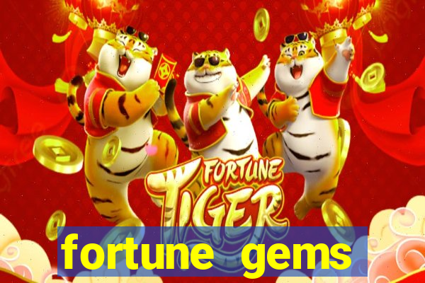 fortune gems horario pagante